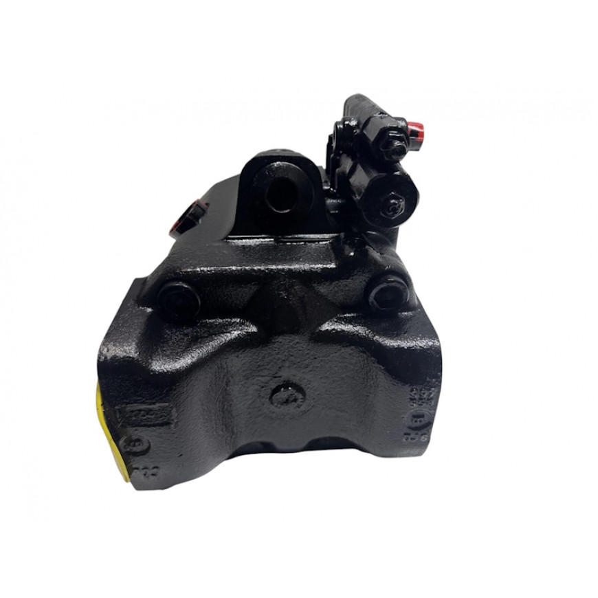 Насос гидравлический для Case 47773405