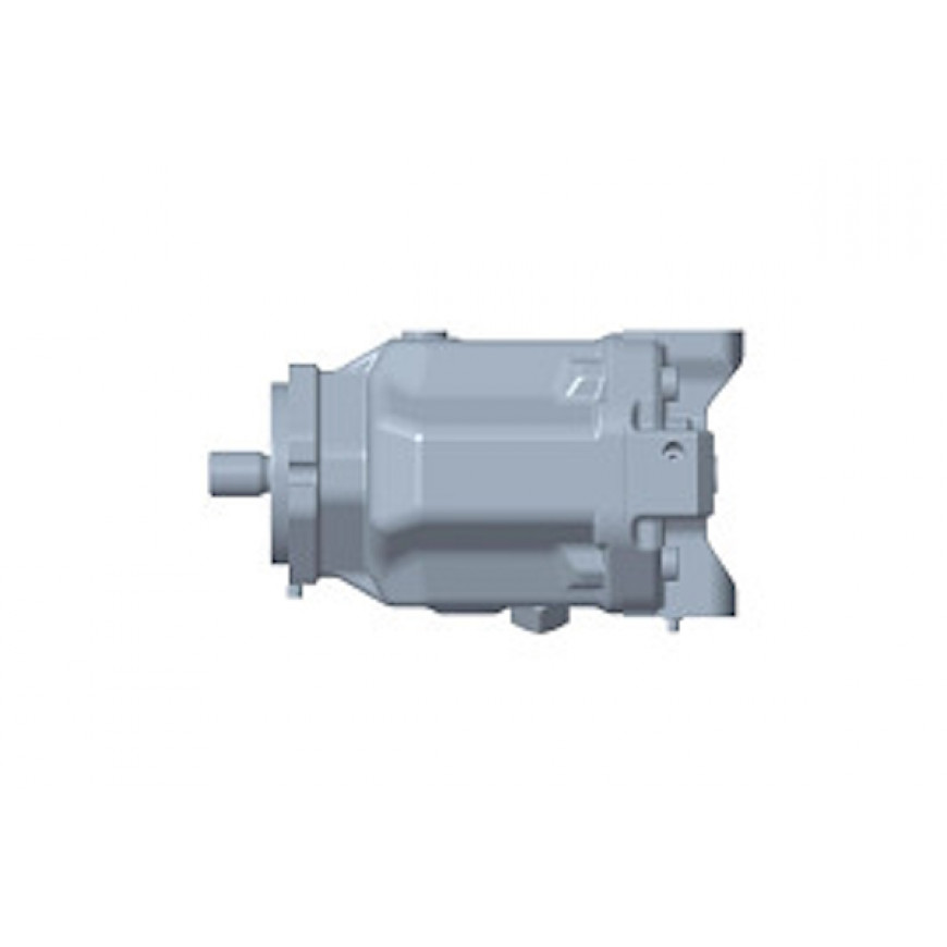 Насос гидравлический для New Holland 48160888