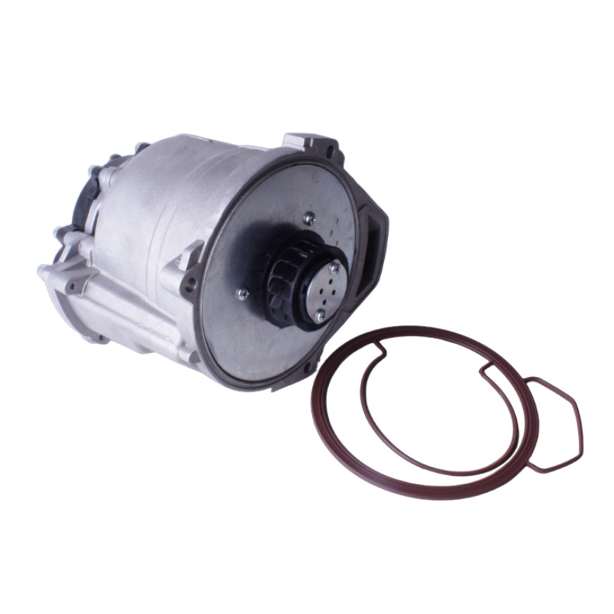 Маслоотделитель на MAN TGA EURO 6 51018047052, 5011701