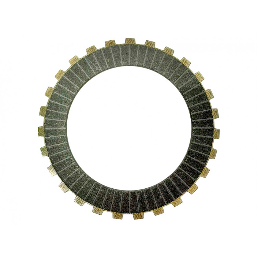 Диск фрикционный ZF 0501.212.368, 0501212368
