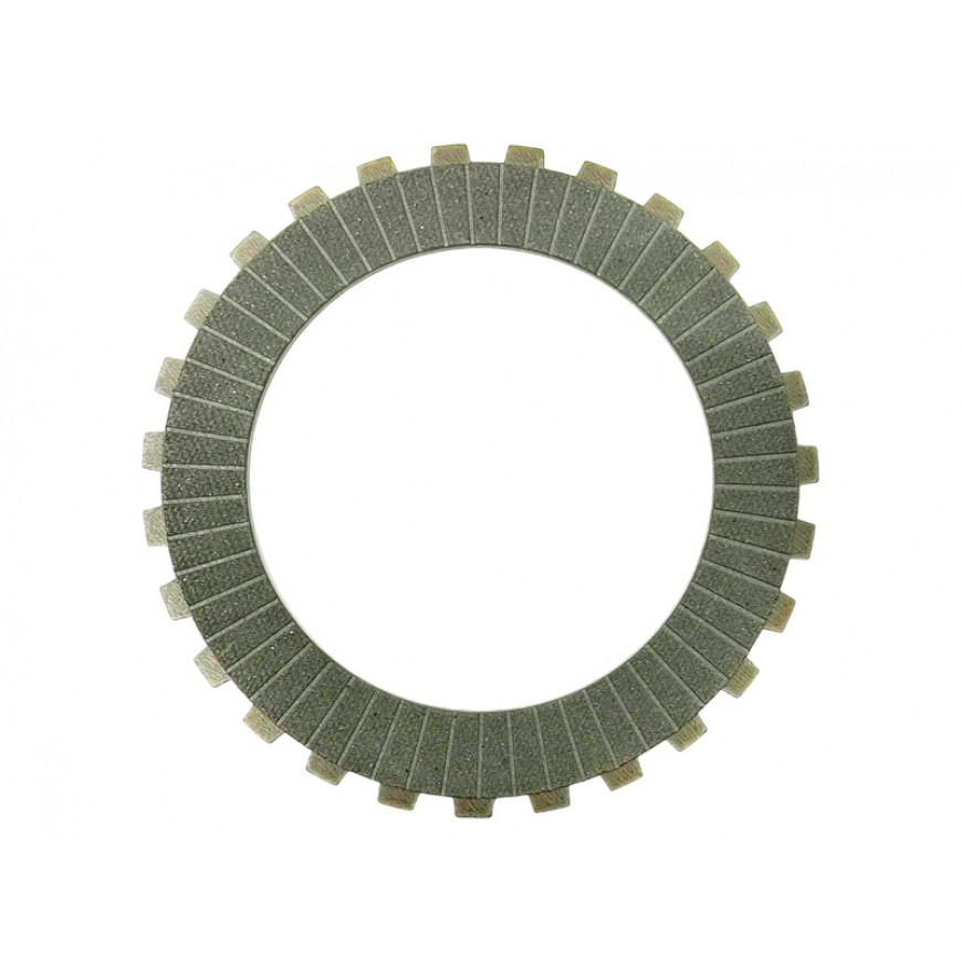 Диск фрикционный ZF 0501.212.369, 0501212369