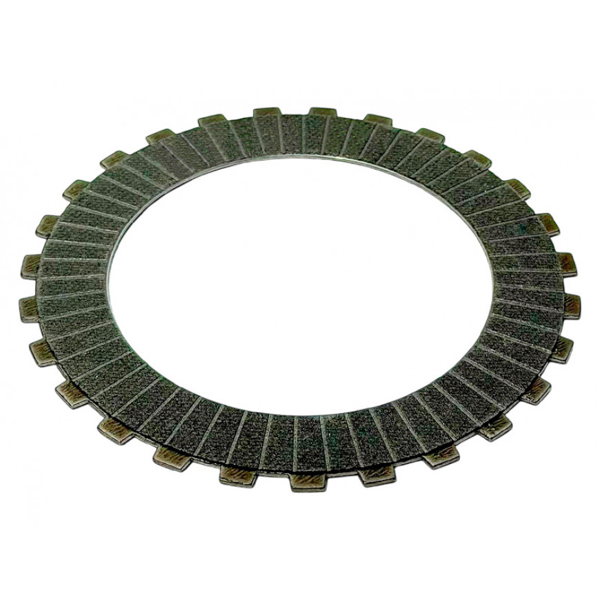 Диск фрикционный ZF 0501.212.369, 0501212369