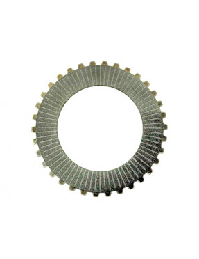 Диск фрикционный для ZF 0501.212.371, 0501212371