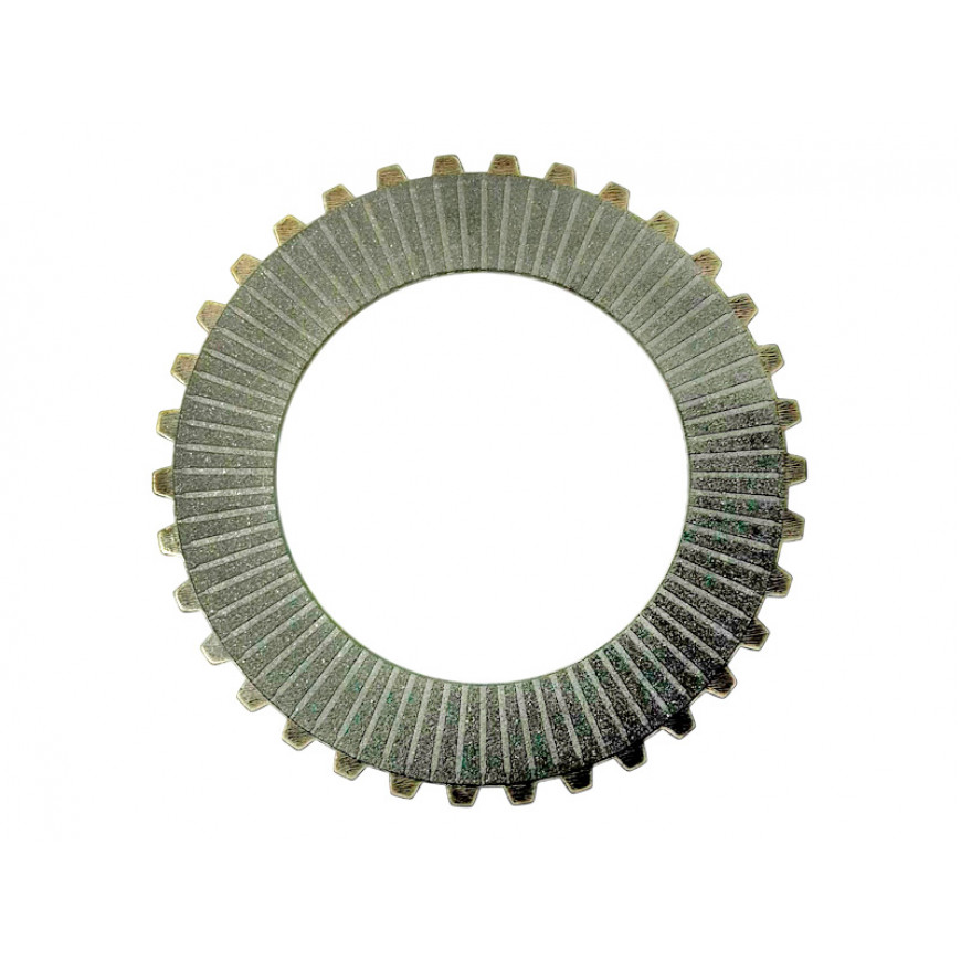 Диск фрикционный для ZF 0501.212.371, 0501212371