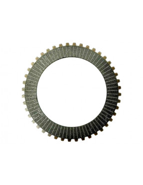 Диск фрикционный ZF 0501.212.372, 0501212372