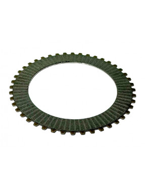 Диск фрикционный ZF 0501.212.372, 0501212372 Диск фрикционный ZF 0501.212.372, 0501212372