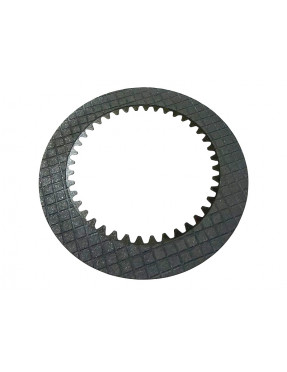 Диск фрикционный ZF 0501.232.653, 0501232653 Диск фрикционный ZF 0501.232.653, 0501232653