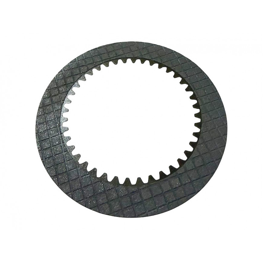 Диск фрикционный ZF 0501.232.653, 0501232653 Диск фрикционный ZF 0501.232.653, 0501232653