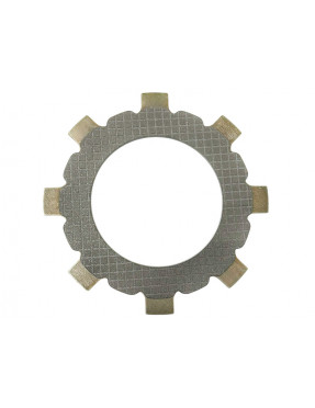 Диск фрикционный для ZF 0501.323.005, 0501323005