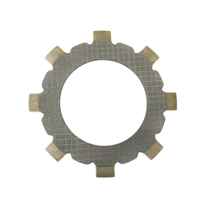 Диск фрикционный для ZF 0501.323.005, 0501323005