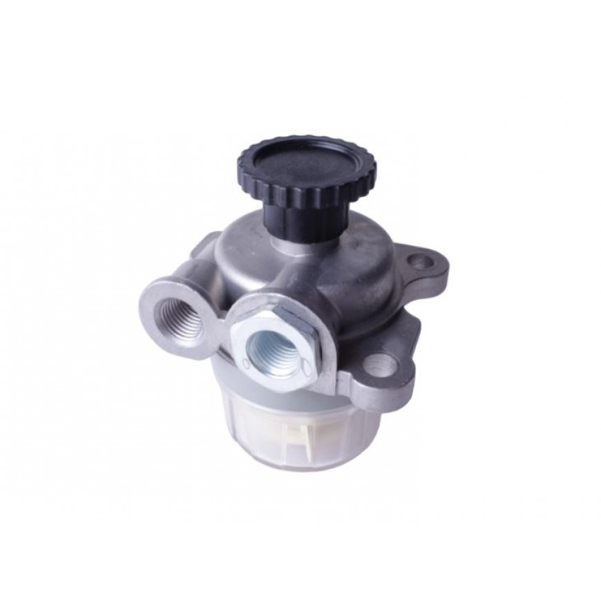 Насос подкачки топлива ручной на MAN TGA, TGS,TGX  51121500002, 7011501