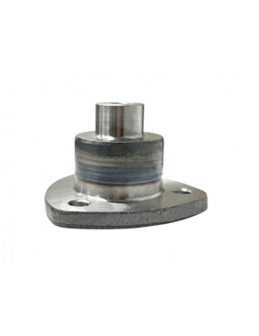 Шкворень моста нижний на NEW HOLLAND 5121116