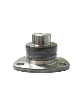 Шкворень моста нижний на NEW HOLLAND 5137138