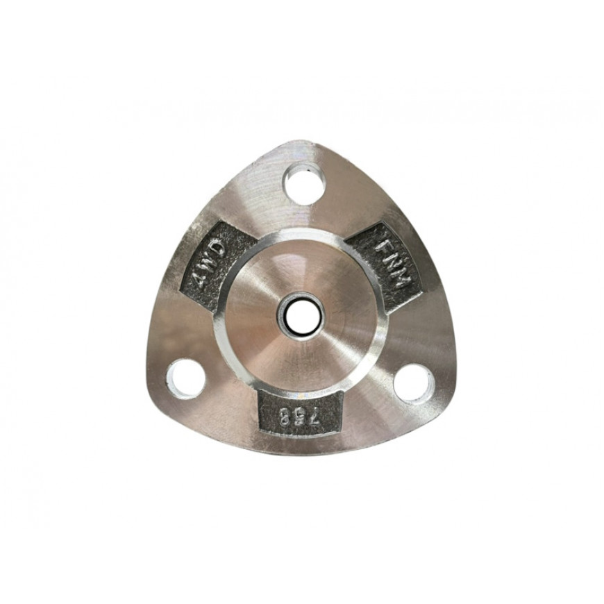 Шкворень моста на NEW HOLLAND 5165271