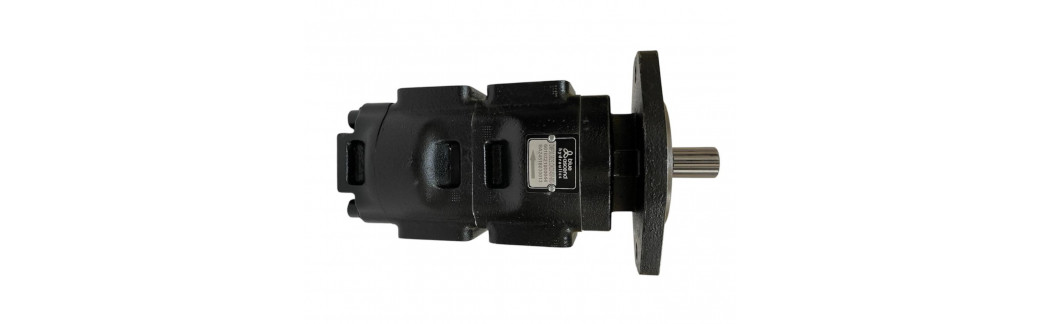 Гидравлический насос 6010721000044, HPX52076, HPS42003, 333/G5390,  7029120077, 332/G7135