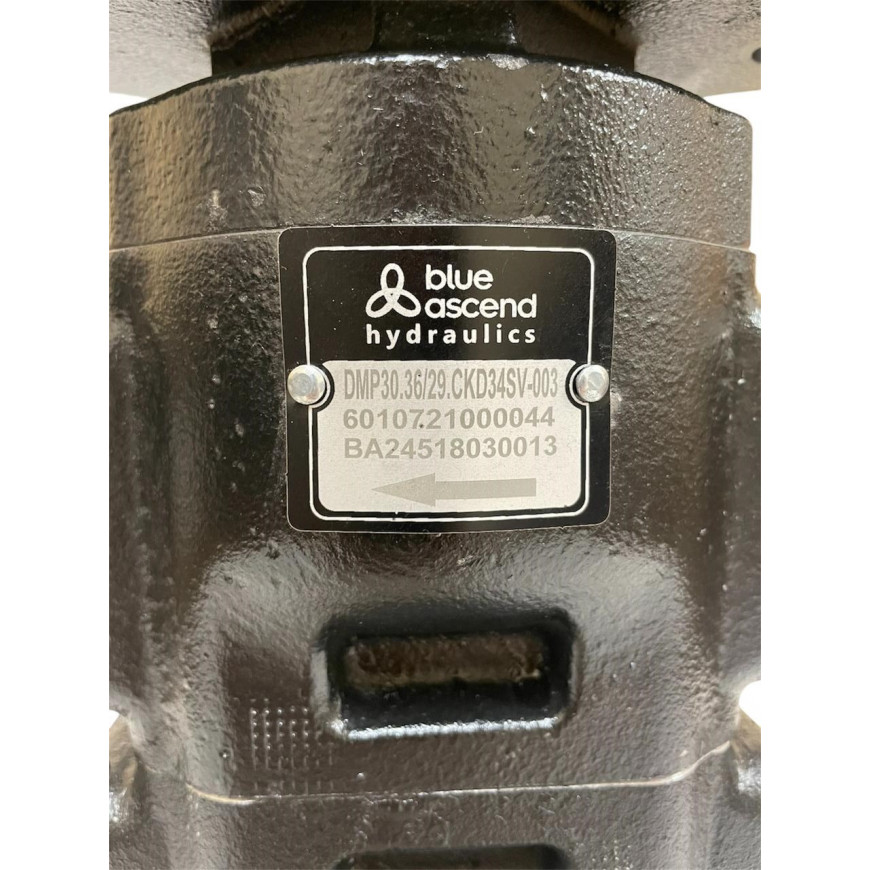 Гидравлический насос 6010721000044, HPX52076, HPS42003, 333/G5390,  7029120077, 332/G7135
