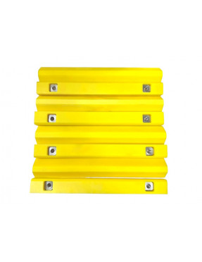 Накладки телескопа для MST 5421732 / 5421713 (комплект 4+4) 7061K.