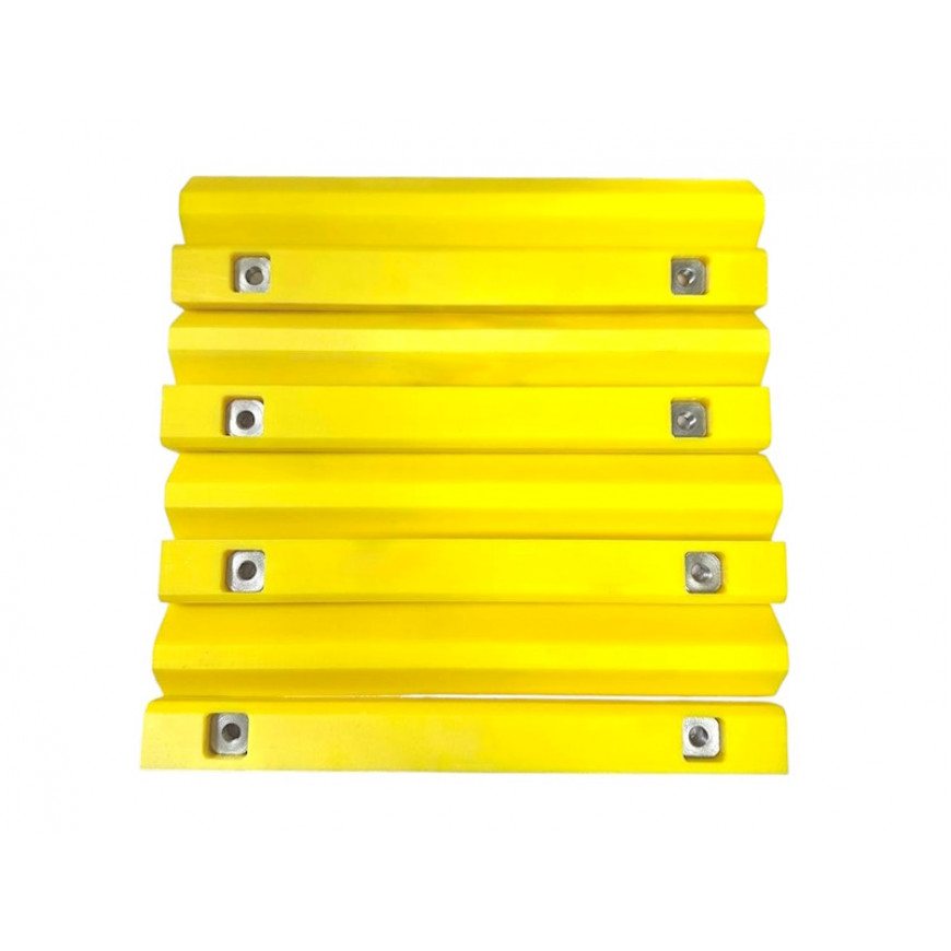 Накладки телескопа для MST 5421732 / 5421713 (комплект 4+4) 7061K.