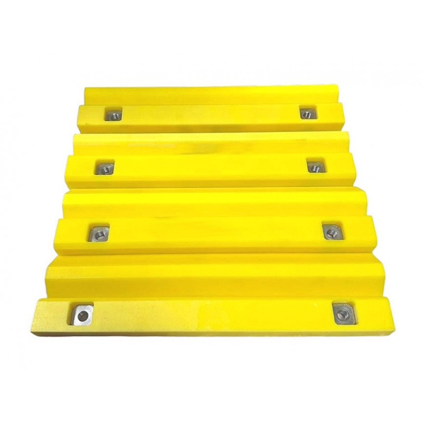 Накладки телескопа для MST 5421732 / 5421713 (комплект 4+4) 7061K.