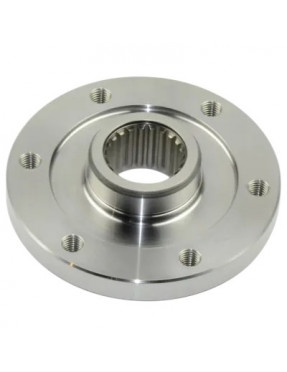 Фланец углового редуктора для Manitou 550620 CORA