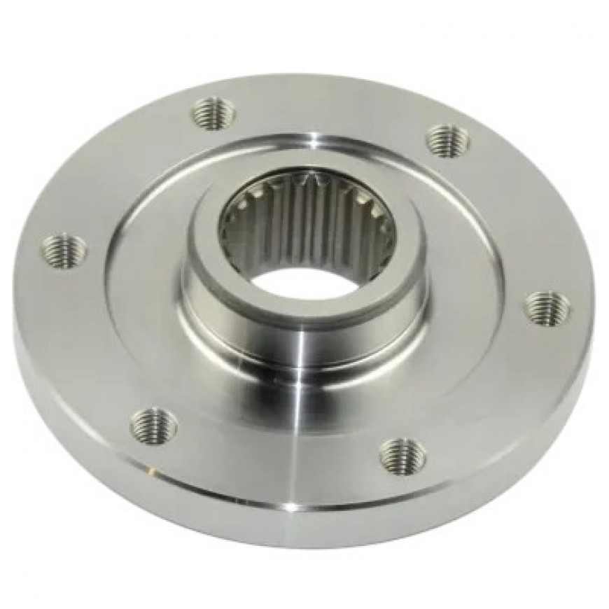 Фланец углового редуктора для Manitou 550620 CORA