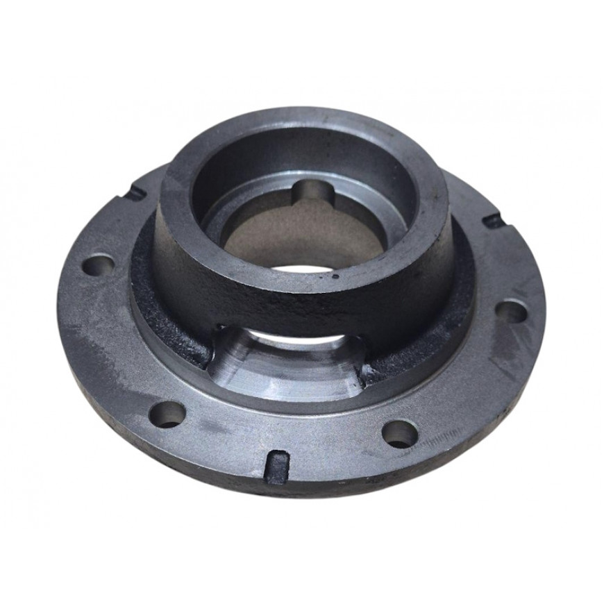 Фланец углового редуктора 550625. на Manitou Фланец углового редуктора 550625. на Manitou