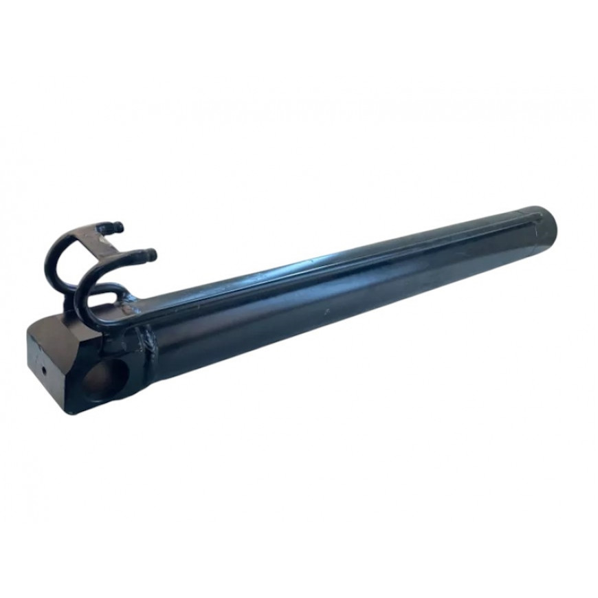 Гильза гидроцилиндра задних опор аутригера в сборе 556/70380 для JCB N Гильза гидроцилиндра задних опор аутригера в сборе 556/70380 для JCB N