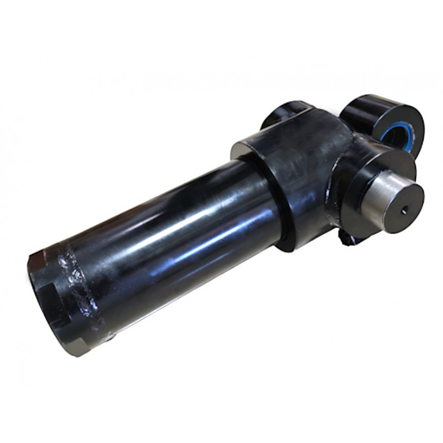 Гидроцилиндр поворота задней стрелы 100х60 для JCB 559/60192, 559/60216, 559/60215, 559/60191 Гидроцилиндр поворота задней стрелы 100х60 для JCB 559/60192, 559/60216, 559/60215, 559/60191