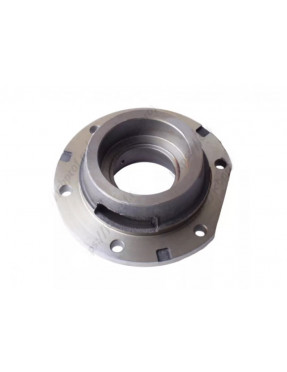 Фланец углового редуктора 563783 на Manitou CORA