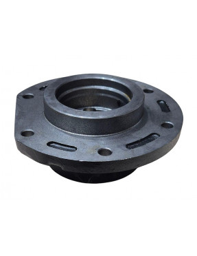 Фланец углового редуктора 563783 Manitou