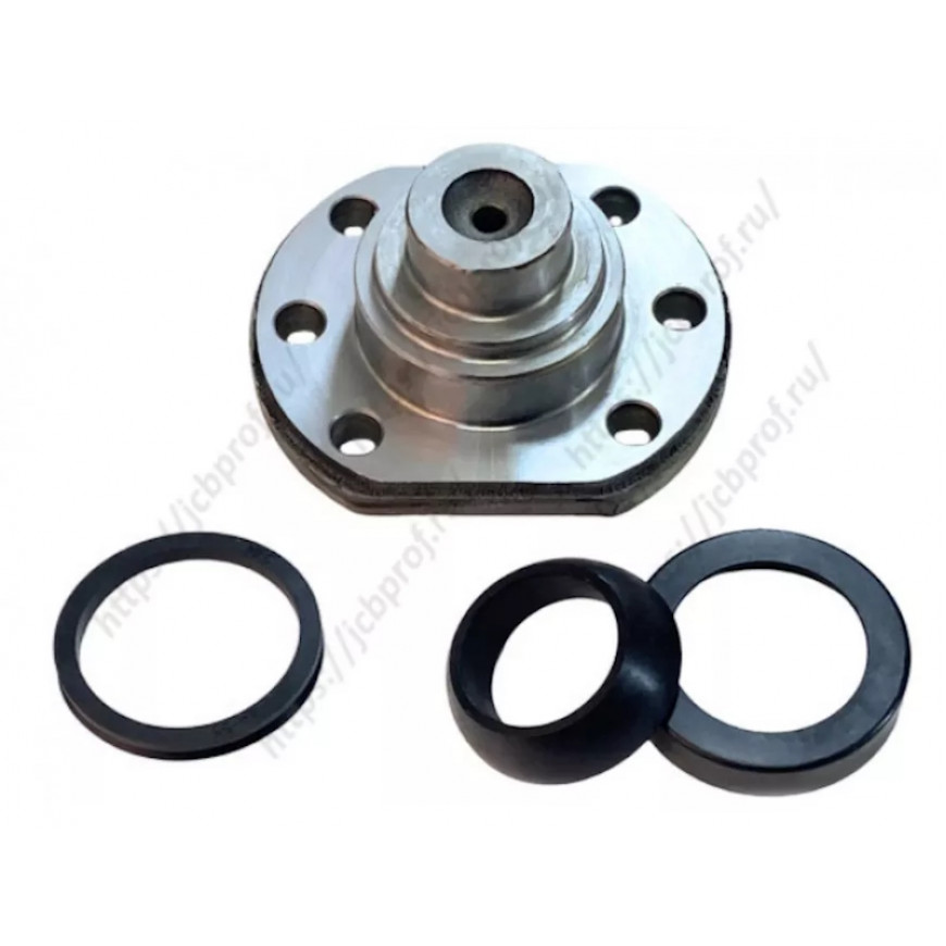 Шкворень нижний MANITOU 564898, 212.06.700.04, 212.06.700.12, 2120670004, 2120670012  Dana.