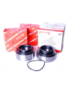 Подшипник на ступицу VOLVO 21363715, RENAULT 7421363715, SET1376, 568879 POLLARD