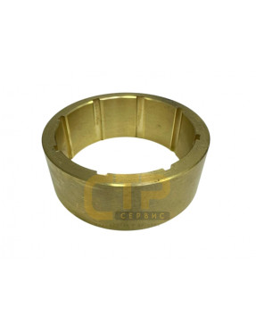 Втулка опорная верхнего шкворня для LIEBHERR 570002708