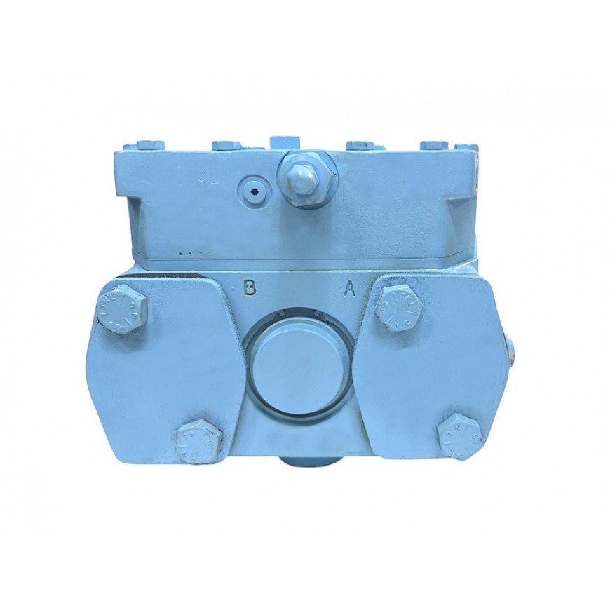 Гидравлический насос DENİSON P7P-3L1A-402-A, P7P3L1A402A, 57799322 Оригинал