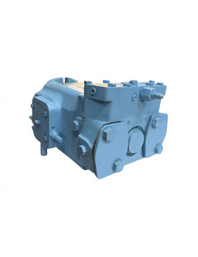 Гидравлический насос DENİSON P7P-3L1A-402-A, P7P3L1A402A, 57799322 Оригинал