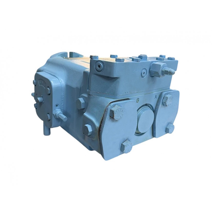 Гидравлический насос DENİSON P7P-3L1A-402-A, P7P3L1A402A, 57799322 Оригинал