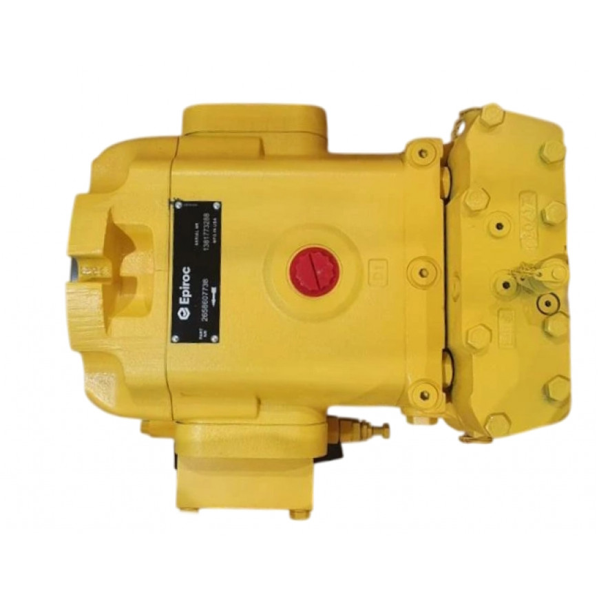 Гидронасос для буровых станков DM45, DM50, DML Atlas Copco 57799322, 58607738, 58573088