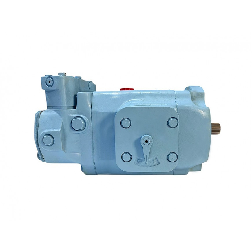 Гидравлический насос DENİSON P7P-3L1A-402-A, P7P3L1A402A, 57799322 Оригинал