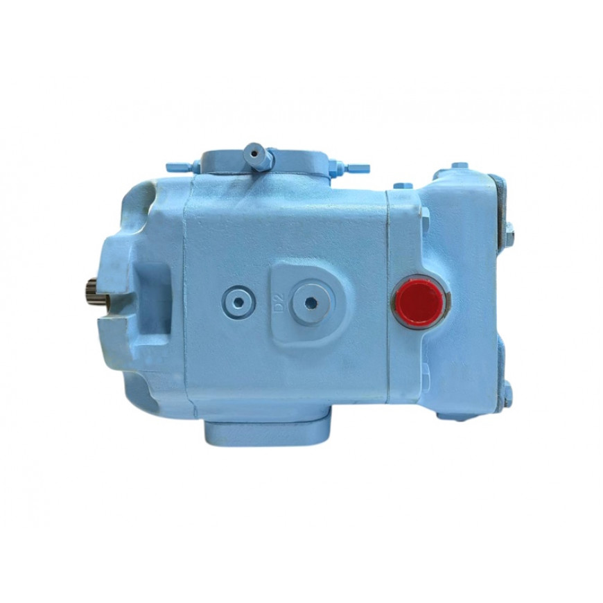 Гидравлический насос DENİSON P7P-3L1A-402-A, P7P3L1A402A, 57799322 Оригинал