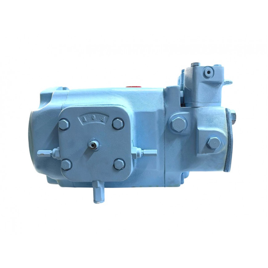 Гидравлический насос DENİSON P7P-3L1A-402-A, P7P3L1A402A, 57799322 Оригинал