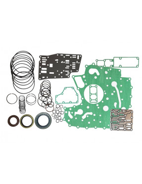 Ремкомплект насоса подкачки КПП для ZF 5WG98