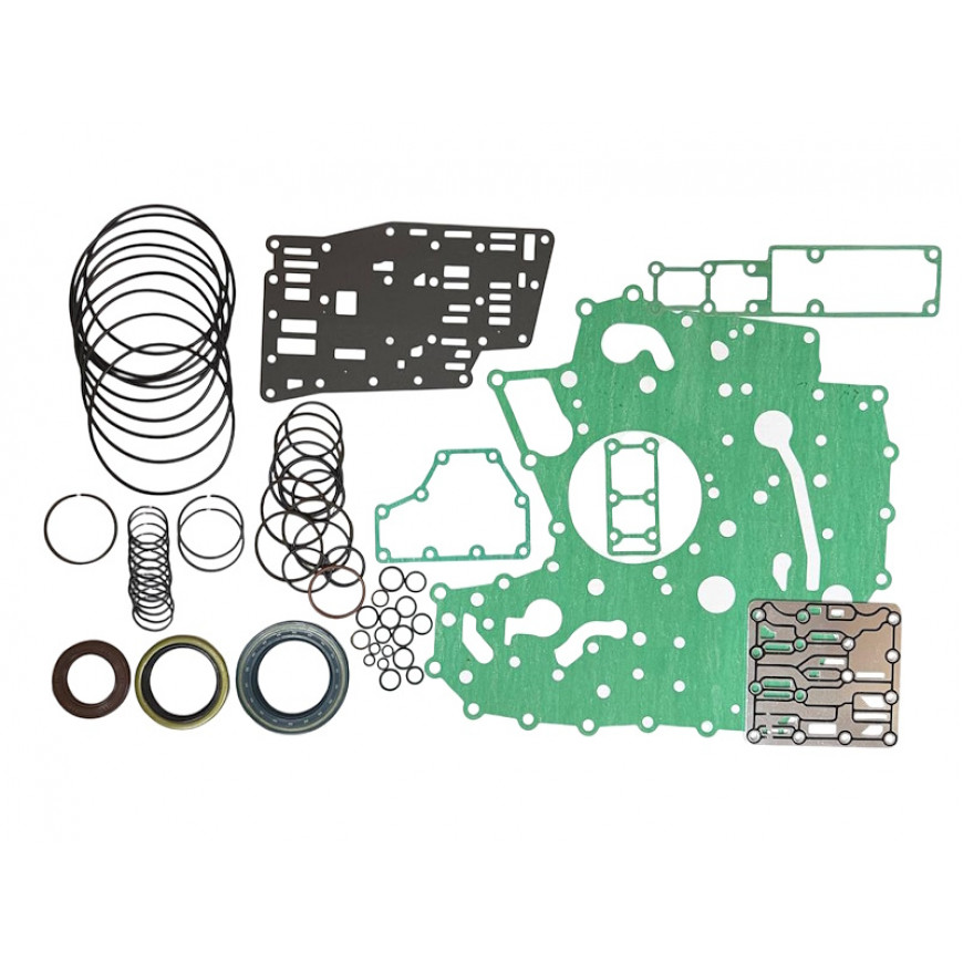 Ремкомплект насоса подкачки КПП для ZF 5WG98