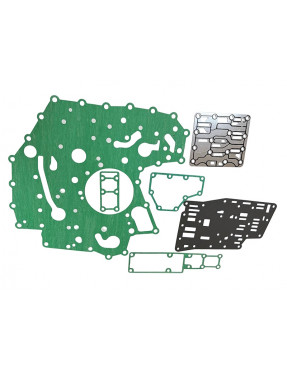 Ремкомплект насоса подкачки КПП для ZF 5WG98