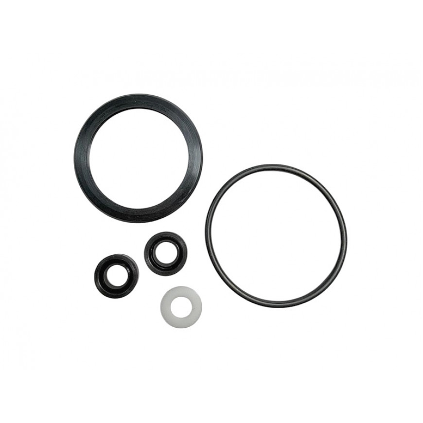 Pемкoмплект гидрошарнира Meiller 610840, 612433, 612521