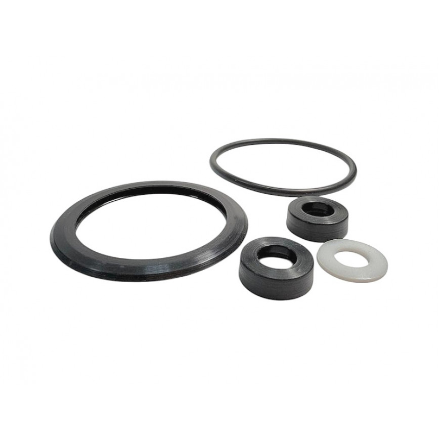 Pемкoмплект гидрошарнира Meiller 610840, 612433, 612521