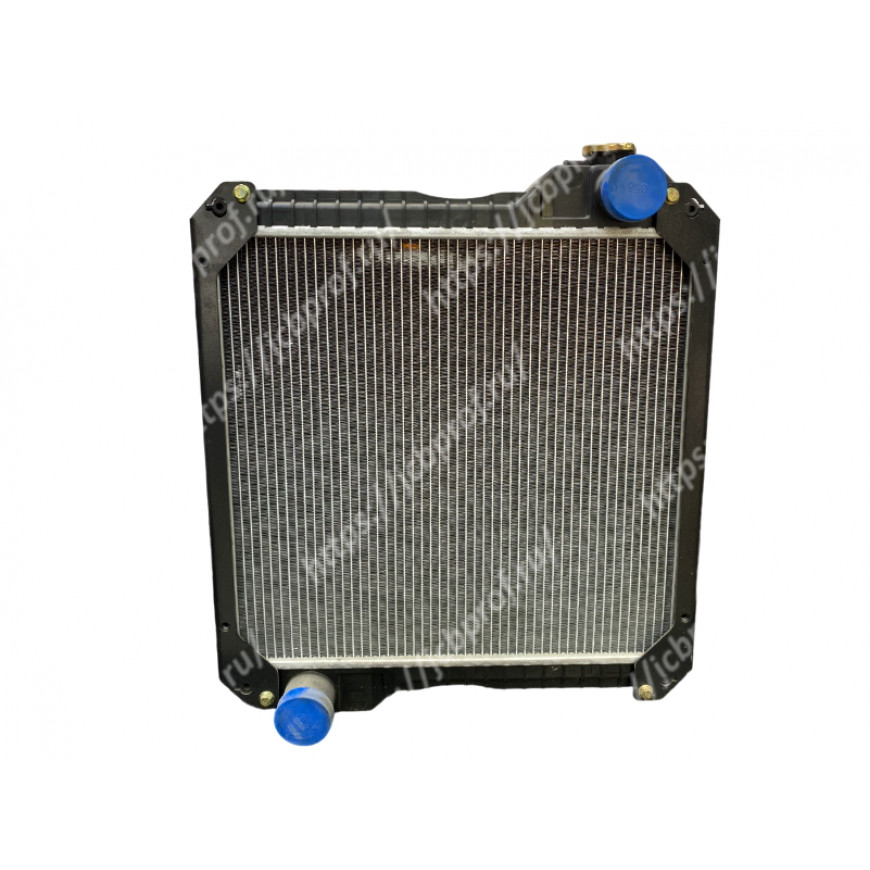Радиатор охлаждения для Terex 6108985M91