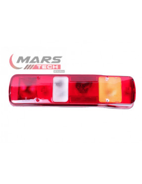 Фонарь задний правый на VOLVO FH12/FM12 20565106, M 611618 Фонарь задний правый на VOLVO FH12/FM12 20565106, M 611618