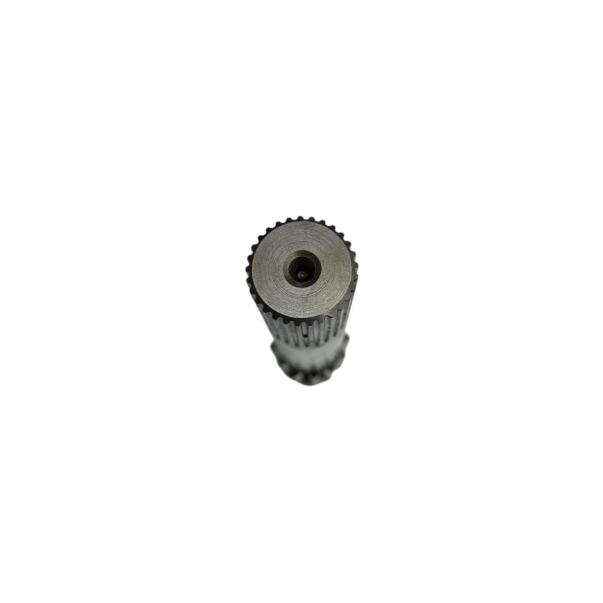 Вал на CARRARO 138735, VOE11709379, 6193422M1, CA0138735, S06/42323 STR