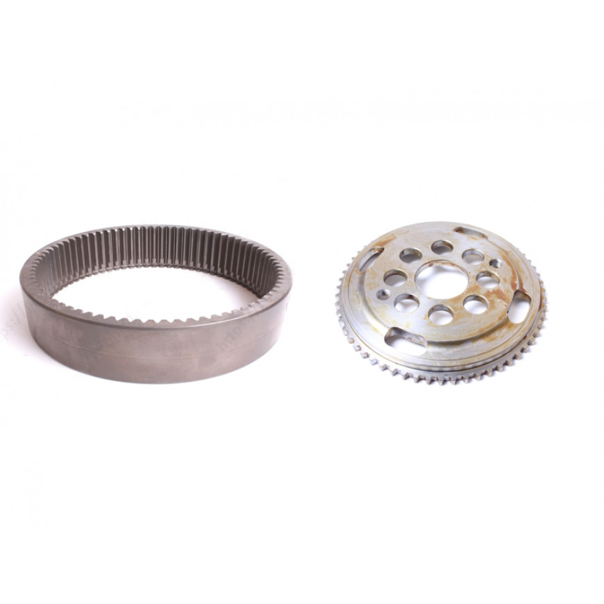 Комплект шестерней ступицы Carraro 63190 (131824 + 131825) Комплект шестерней ступицы Carraro 63190 (131824 + 131825)