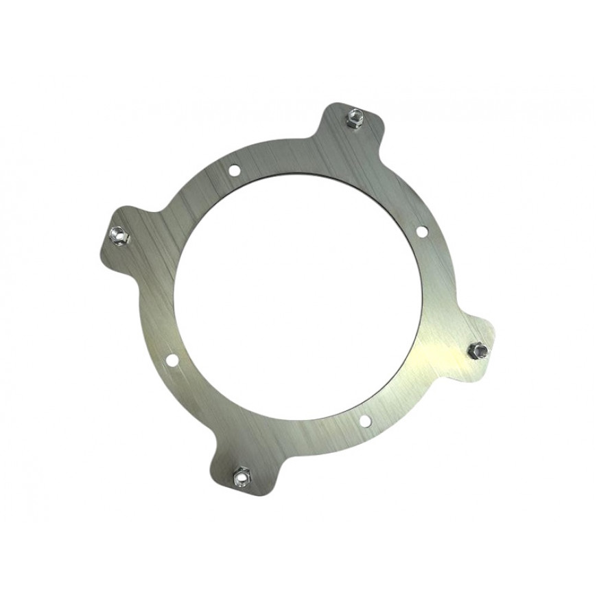 Диск гидротрансформатора на Carraro 642654, 522891, CA0642654
